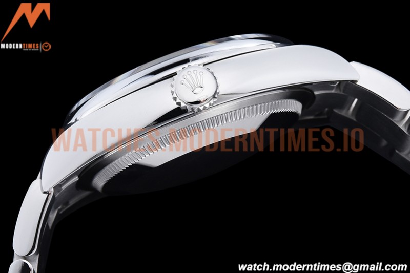 Rolex - Oyster Pert 36mm 904 126000 SS/SS Yelw VSF VS3235