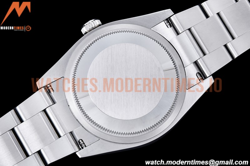 Rolex - Oyster Pert 36mm 904 126000 SS/SS Yelw VSF VS3235