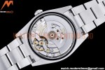 Rolex - Oyster Pert 36mm 904 126000 SS/SS Yelw VSF VS3235