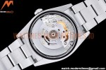 Rolex - Oyster Pert 36mm 904 126000 SS/SS Yelw VSF VS3235