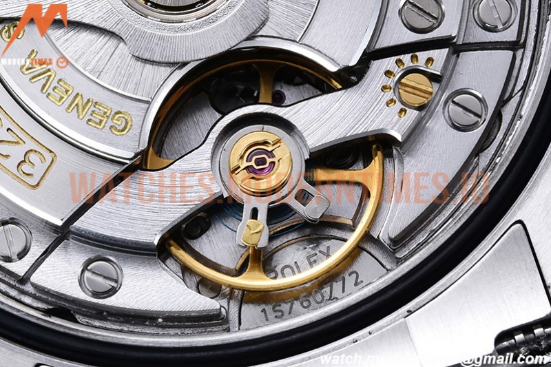 Rolex - Oyster Pert 36mm 904 126000 SS/SS Yelw VSF VS3235