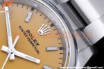 Rolex - Oyster Pert 36mm 904 126000 SS/SS Yelw VSF VS3235