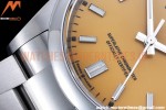 Rolex - Oyster Pert 36mm 904 126000 SS/SS Yelw VSF VS3235