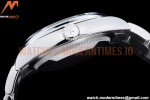 Rolex - Oyster Pert 36mm 904 126000 SS/SS Silv VSF VS3235