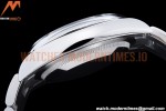 Rolex - Oyster Pert 36mm 904 126000 SS/SS Silv VSF VS3235