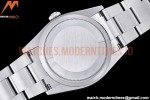 Rolex - Oyster Pert 36mm 904 126000 SS/SS Silv VSF VS3235