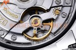 Rolex - Oyster Pert 36mm 904 126000 SS/SS Silv VSF VS3235