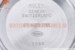Rolex - Oyster Pert 36mm 904 126000 SS/SS Silv VSF VS3235