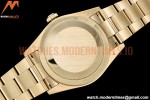 Rolex - Skydweller 326938 YG/YG White Noob Asian 23J