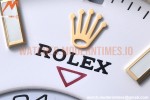 Rolex - Skydweller 326938 YG/YG White Noob Asian 23J