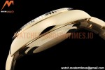 Rolex - Skydweller 326938 YG/YG Black Noob Asian 23J