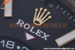 Rolex - Skydweller 326938 YG/YG Black Noob Asian 23J
