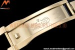 Rolex - Skydweller 326938 YG/YG Gold Noob Asian 23J