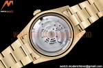 Rolex - Skydweller 326938 YG/YG Gold Noob Asian 23J