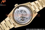 Rolex - Skydweller 326938 YG/YG Gold Noob Asian 23J