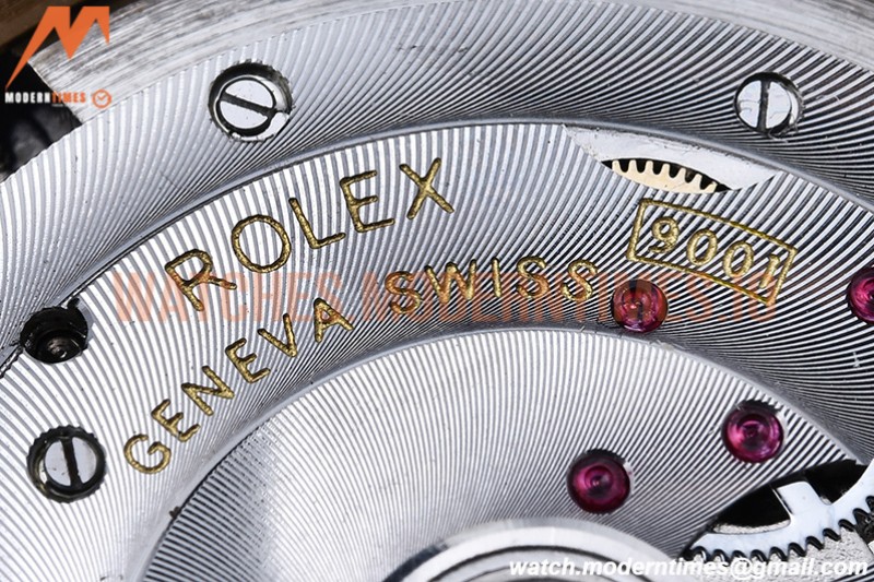 Rolex - Skydweller 326938 YG/YG Gold Noob Asian 23J