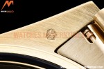Rolex - Skydweller 326938 YG/YG Gold Noob Asian 23J