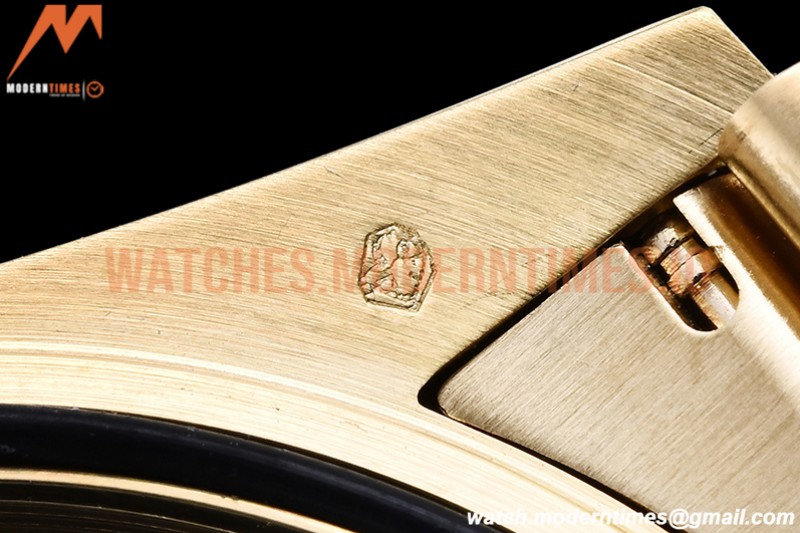 Rolex - Skydweller 326938 YG/YG Gold Noob Asian 23J