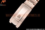 Rolex - Skydweller 326935 RG/RG White Noob Asian 23J