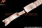Rolex - Skydweller 326935 RG/RG White Noob Asian 23J