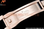 Rolex - Skydweller 326935 RG/RG White Noob Asian 23J