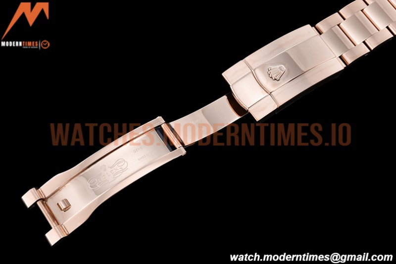 Rolex - Skydweller 326935 RG/RG Grey Noob Asian 23J
