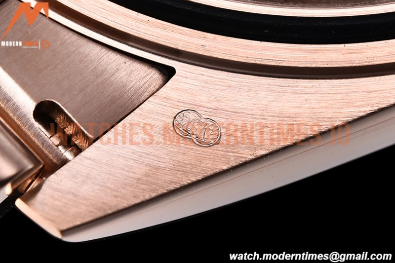 Rolex - Skydweller 326935 RG/RG Grey Noob Asian 23J