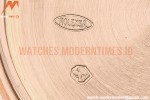Rolex - Skydweller 326935 RG/RG Grey Noob Asian 23J