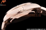 Rolex - Skydweller 326935 RG/RG Brown Noob Asian 23J