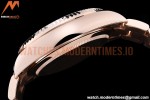 Rolex - Skydweller 326935 RG/RG Brown Noob Asian 23J