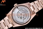 Rolex - Skydweller 326935 RG/RG Brown Noob Asian 23J