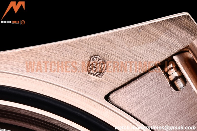 Rolex - Skydweller 326935 RG/RG Brown Noob Asian 23J