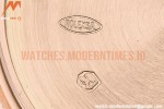 Rolex - Skydweller 326935 RG/RG Brown Noob Asian 23J
