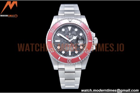 Rolex - Submariner DiW Pluto SS/SS Car VSF VS3135