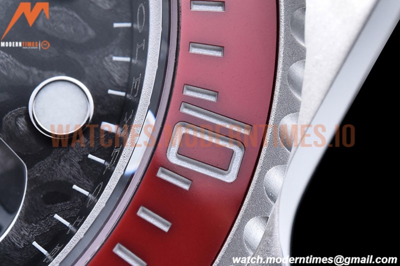 Rolex - Submariner DiW Pluto SS/SS Car VSF VS3135