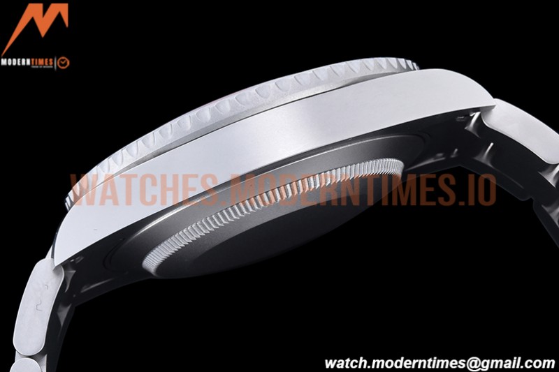 Rolex - Submariner DiW Pluto SS/SS Car VSF VS3135