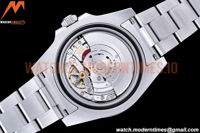 Rolex - Submariner DiW Pluto SS/SS Car VSF VS3135
