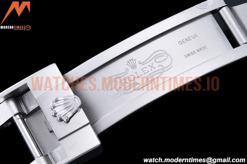Rolex - Submariner DiW Pluto SS/SS Car VSF VS3135