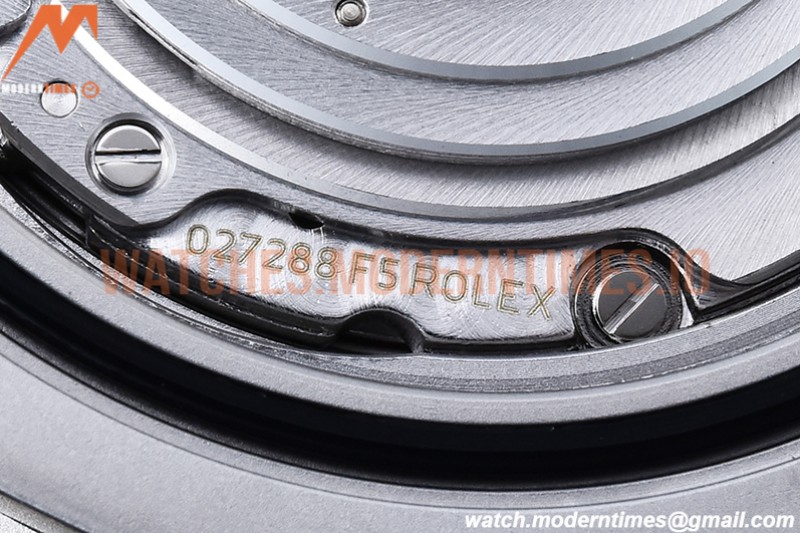 Rolex - Submariner DiW Pluto SS/SS Car VSF VS3135