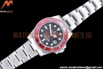 Rolex - Submariner DiW Pluto SS/SS Car VSF VS3135