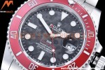 Rolex - Submariner DiW Pluto SS/SS Car VSF VS3135