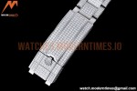 Rolex - Submariner 904 Dia Dia/Dia OTE JVS A3135
