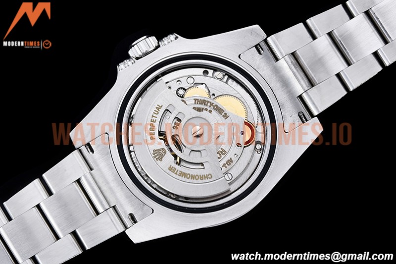 Rolex - Submariner 904 Dia Dia/Dia OTE JVS A3135