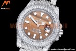Rolex - Submariner 904 Dia Dia/Dia OTE JVS A3135