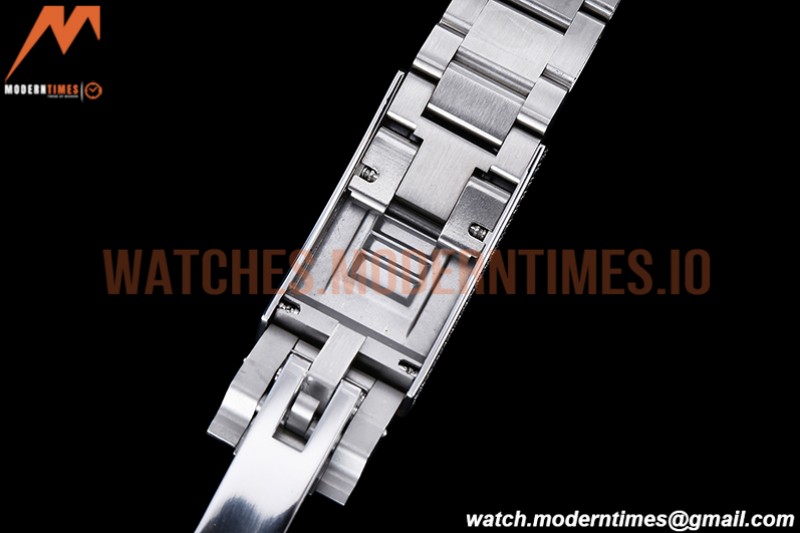 Rolex - Submariner 904 Dia Dia/Dia Tur JVS A3135