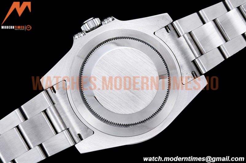 Rolex - Submariner 904 Dia Dia/Dia Tur JVS A3135