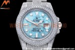 Rolex - Submariner 904 Dia Dia/Dia Tur JVS A3135
