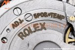 Rolex - Submariner 904 Dia Dia/Dia Tur JVS A3135