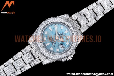 Rolex - Submariner 904 Dia Dia/Dia Tur JVS A3135