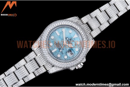 Rolex - Submariner 904 Dia Dia/Dia Tur JVS A3135